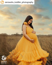 Load image into Gallery viewer, Alaina Gown L-XL