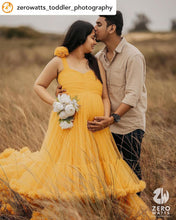 Load image into Gallery viewer, Alaina Gown L-XL