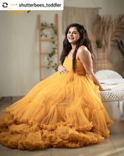 Load image into Gallery viewer, Alaina Gown L-XL