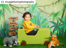 Load image into Gallery viewer, Jeep