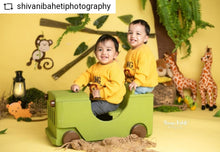 Load image into Gallery viewer, Jeep