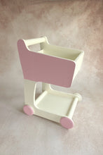 Load image into Gallery viewer, Shopping cart- Dual side