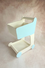 Load image into Gallery viewer, Shopping cart- Dual side