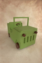 Load image into Gallery viewer, Jeep