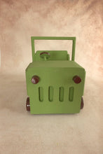 Load image into Gallery viewer, Jeep