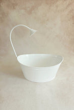 Load image into Gallery viewer, Shower Bath Tub - White