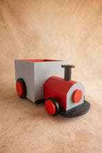 Load image into Gallery viewer, Train