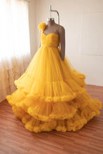 Load image into Gallery viewer, Alaina Gown L-XL