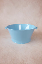 Load image into Gallery viewer, Blue Bath Tub