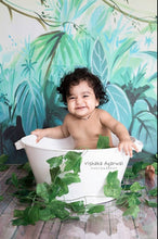 Load image into Gallery viewer, Bath Tub - White