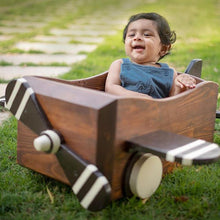 Load image into Gallery viewer, Aeroplane