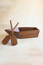 Load image into Gallery viewer, Boat - Brown