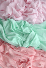 Load image into Gallery viewer, Pastel Layering Fabrics