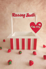 Load image into Gallery viewer, Kissing Booth