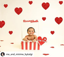 Load image into Gallery viewer, Kissing Booth