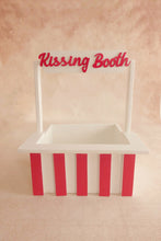 Load image into Gallery viewer, Kissing Booth