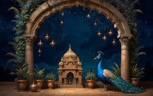 Load image into Gallery viewer, Mukund 5x6 Feet
