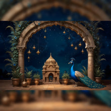 Load image into Gallery viewer, Mukund 5x6 Feet
