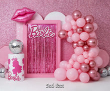 Load image into Gallery viewer, Barbie 5x8 Feet
