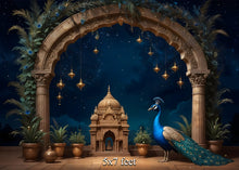 Load image into Gallery viewer, Mukund 5x6 Feet
