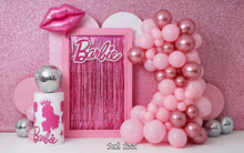Load image into Gallery viewer, Barbie 5x8 Feet
