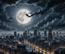 Load image into Gallery viewer, Batman 5x8 Feet
