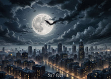Load image into Gallery viewer, Batman 5x8 Feet
