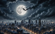 Load image into Gallery viewer, Batman 5x8 Feet
