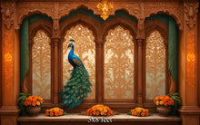 Load image into Gallery viewer, Abode of Keshav 5x7 Feet
