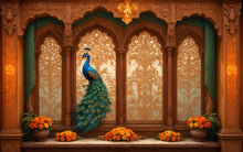 Load image into Gallery viewer, Abode of Keshav 5x7 Feet
