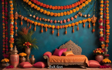 Load image into Gallery viewer, Madhav 5x8 Feet
