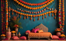 Load image into Gallery viewer, Madhav 5x8 Feet
