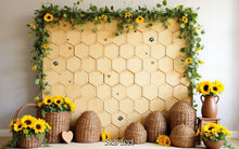 Load image into Gallery viewer, Honey 5x8 Feet
