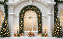 Load image into Gallery viewer, Noel Arch 5x8 Feet
