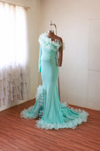 Load image into Gallery viewer, Ahira Gown - M-L
