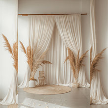 Load image into Gallery viewer, Boho Drapes 8x12 Feet
