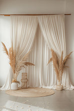 Load image into Gallery viewer, Boho Drapes 8x12 Feet
