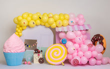 Load image into Gallery viewer, Candy Pop 5x8 Feet
