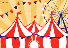 Load image into Gallery viewer, Carnival 5x8 Feet
