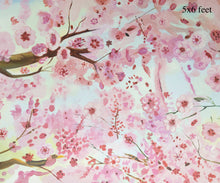 Load image into Gallery viewer, Cherry blossoms 5x8 Feet
