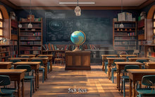 Load image into Gallery viewer, Class Room 5x8 Feet
