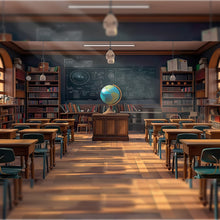 Load image into Gallery viewer, Class Room 5x8 Feet
