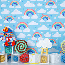 Load image into Gallery viewer, Clown 5x8 Feet
