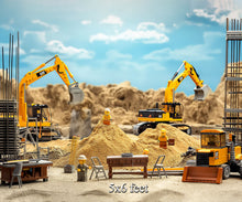 Load image into Gallery viewer, Construction 5x8 Feet
