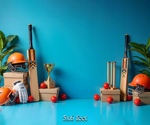 Load image into Gallery viewer, Cricket 5x8 Feet
