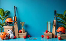 Load image into Gallery viewer, Cricket 5x8 Feet
