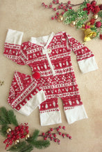Load image into Gallery viewer, Emmanuel romper 3-6m

