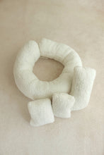 Load image into Gallery viewer, Donut Pillow
