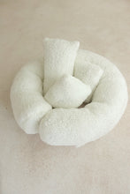 Load image into Gallery viewer, Donut Pillow
