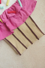 Load image into Gallery viewer, Cupcake outfit 0-3m
